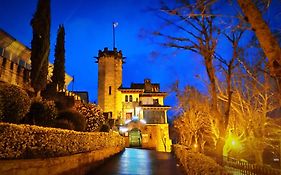 Castillo el Collado